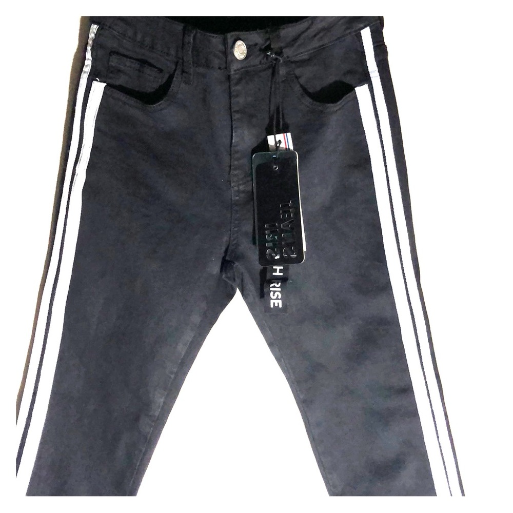 Never worn iris jeans